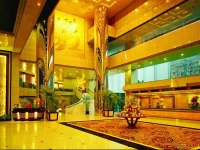 Grand Dynasty Culture Hotel 