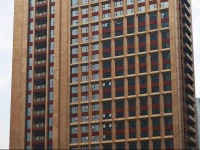 Holiday Inn Express Xian High-Tech Zone 
