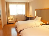 JI Hotel XiвЂ™an Feng Cheng Second Road 