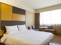 JI Hotel Xian Gaoxin Road 