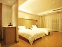 JI Hotel Xian Jiefang Road 