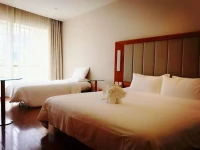 Ji Hotel Xian Da Yan Ta 3*