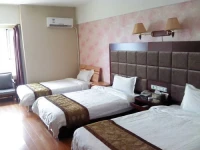 Jialong Bell Tower Hotel 
