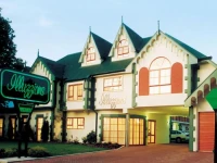 Illuzzions Motel 3*