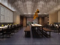 Xian Daming Palace Yitian Hotel 