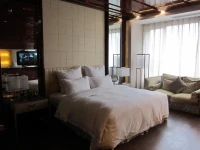 Xian International Conference Center Qujiang Hotel 