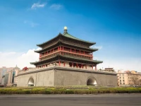 Xian Oriental Business Hotel 