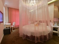 Xian Yee King Garden Hotel 