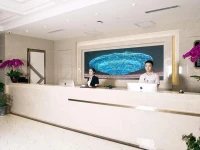 Xian Zhenmei Wenhua Yishu Hotel 