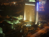 Xian ZTE Hotel