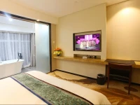 Xian Peace Arch Hotel 