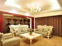 Yitel North XiвЂ™an Economic and Technical Development Zone 
