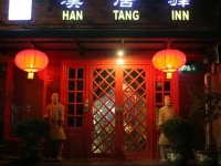 Hantang Inn Hostel 