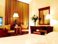 International Exhibition Business Hotel 3*