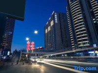 Lavande Hotel Xian Gaoxin 