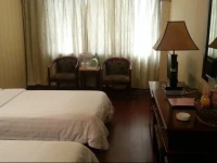 Nanfang Hotel - Xi Mutou Shi 