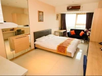 Qise Holiday Apartment 