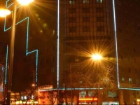 Shaanxi Wen De Bussiness Hotel 