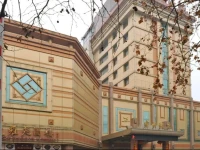 Shaanxi Yongcun Hotel 