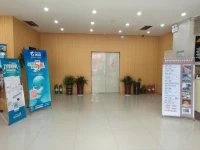 Shan Xi Mei Ke Mei Jia Hotel 