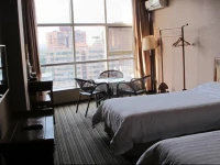 So Young City Center Hostel Huiya Tianmu Shop 