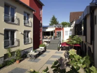 Ringhotel Bundschu 4*