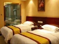 Vienna Hotel Xian Railway Station 