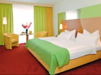 Hotel Central Vital 3*
