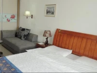 Xian Haoting Holiday Apartment 