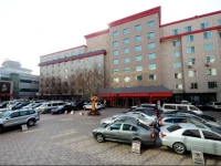 Xian Jingyuan Hotel 