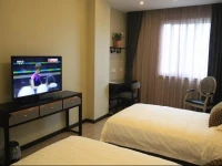 Xian Leshui Boutique Hotel 