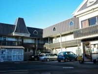 Kiwi Studios Motel 3*