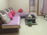 Xian Yilian Aparthotel Zhongmao Plaza 