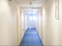 7Days Inn East Street Dachashi Branch 