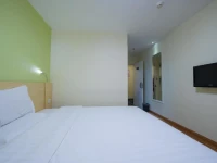 7Days Inn Xian Big Wild Goose Pagoda Shanbo Branch 