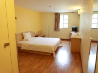 7Days Inn Xian High-Tech Electronic City Walking Street 