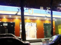 7Days Inn Xian Xishao Gate Laodong Road Railstation 