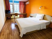 7Days Inn Xian Beiguanzheng Street Beishao Gate 