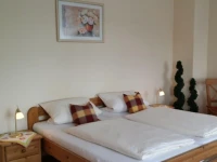 Landgasthaus Hotel Zur Alten Linde 3*