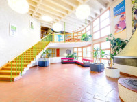 DJH Jugendherberge Pottenstein