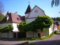 Hotel Schloss Fuchsmuhl 2*