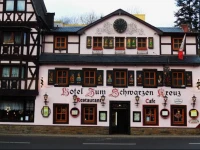 Hotel Zum Schwarzen Kreuz 