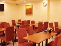 Hanting Hotel Xian Bell Tower North New Branch 