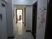 Li Jing Apartment Hotel Xian 