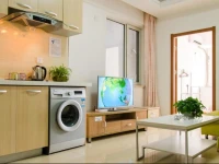 Mark and Henry Apartment 