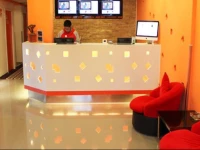 Pod Inn Xian Xiaozhai Jixiangcun 