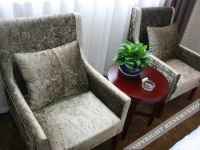 Ruge Business Hotel 