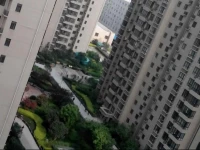 Ruyi ApartHotel 
