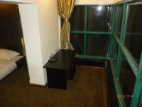 Suba Hotel Xian Dongmen 