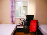 Suiyuan Hotel Xian North Railway Station 